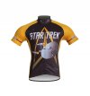 Star Trek Command Cycle Jersey