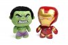 Avengers: Fabrikations Plush [Related Products]