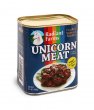 Canned Unicorn Meat