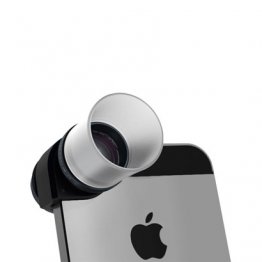 Olloclip iPhone Macro 3-in-1 Lens System