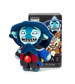 DOTA 2 - Series 3 Micro Plush Blind Box