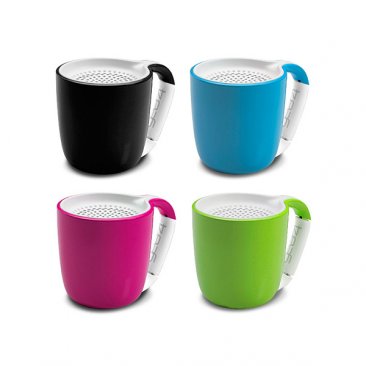 Cup of Mojo Bluetooth Speaker