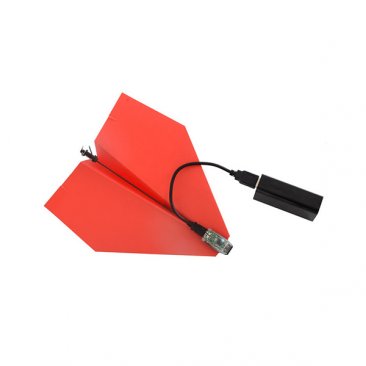 PowerUp® 3.0 Smartphone Controlled Paper Airplane