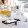 BACtrack Vio - Bluetooth App Enabled Breathalyzer