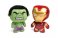 Avengers: Fabrikations Plush [Related Products]