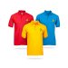 Star Trek Uniform Polos