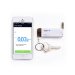 BACtrack Vio - Bluetooth App Enabled Breathalyzer