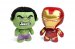 Avengers: Fabrikations Plush [Related Products]