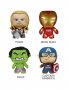 Avengers: Fabrikations Plush [Related Products]